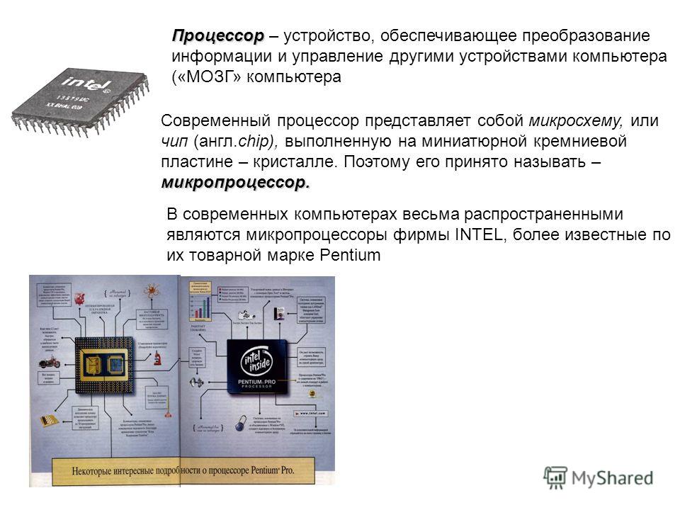 Видеокарта. Виды видеокарт - презентация онлайн