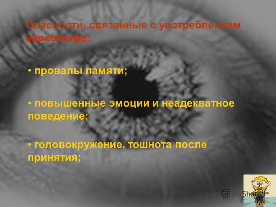 Провал в памяти с чем связано Провал в памяти с чем связано