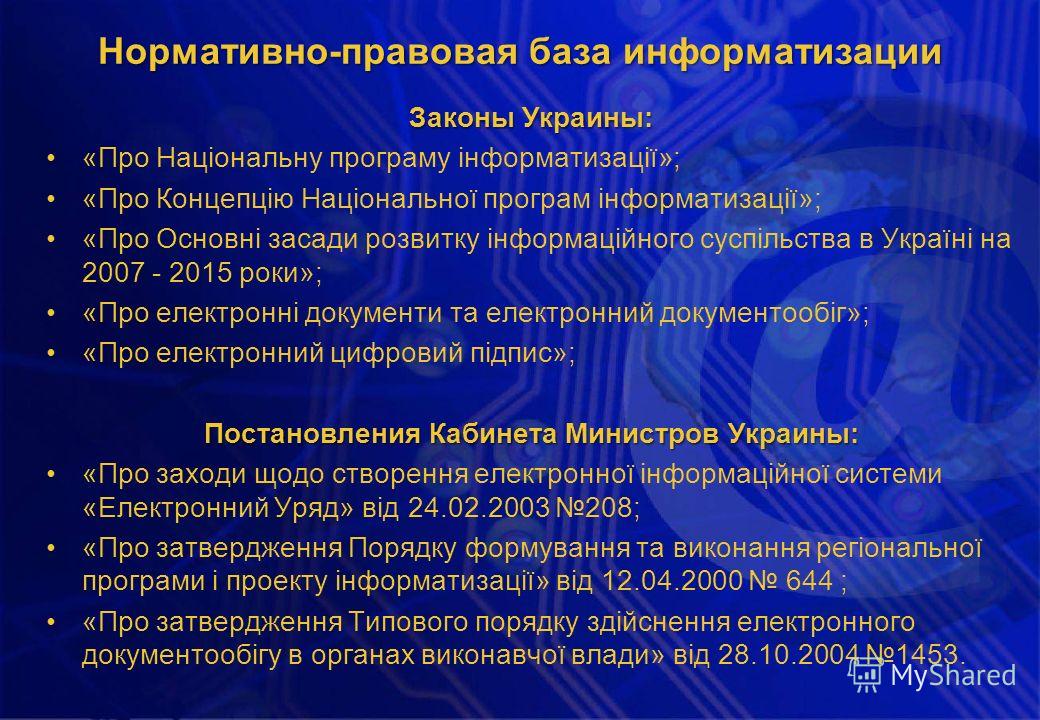 Доклад по теме Електронний цифровий підпис