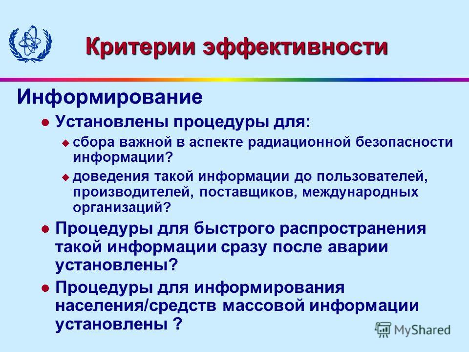 Критерии эффективности оценки качества проектов Оценка эффективности команды презентация