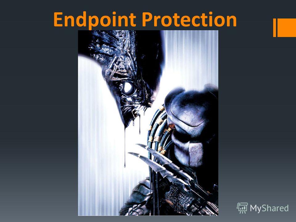Endpoint Protection