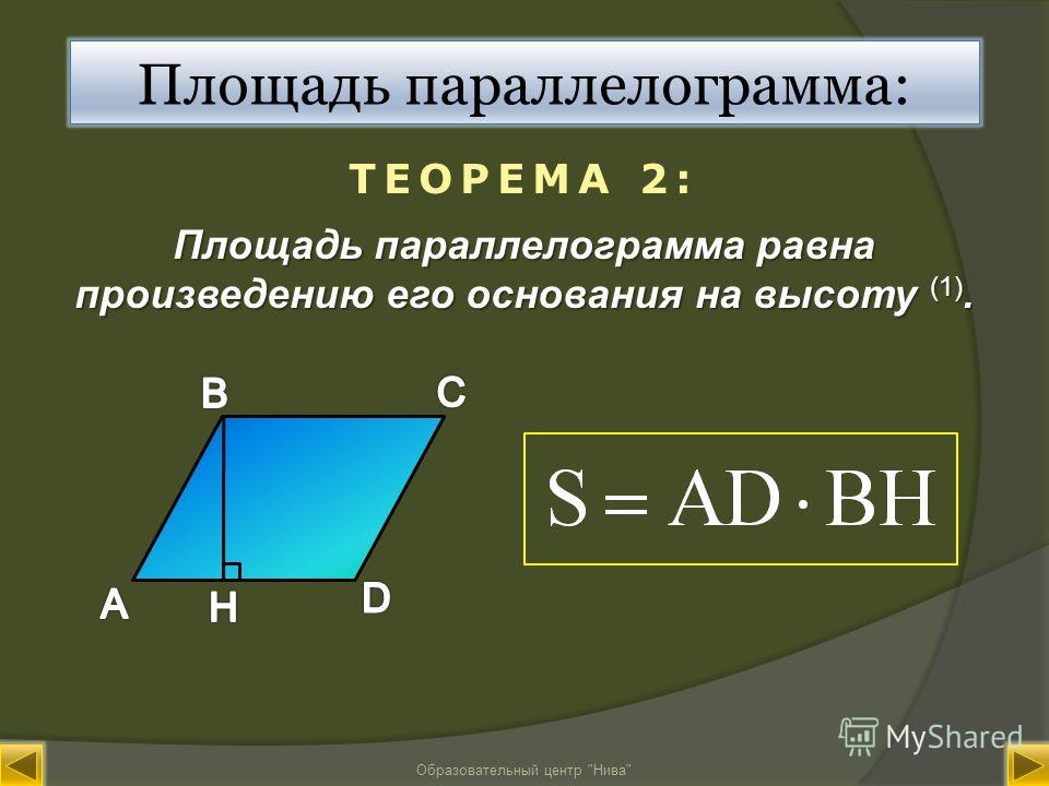 Ар Гектар Презентация 4 Класс