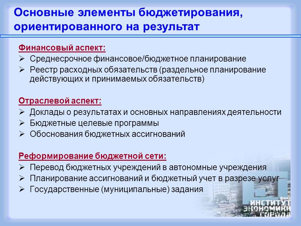 Прогнозирование и планирование в организации. (Тема 8) - презентация онлайн