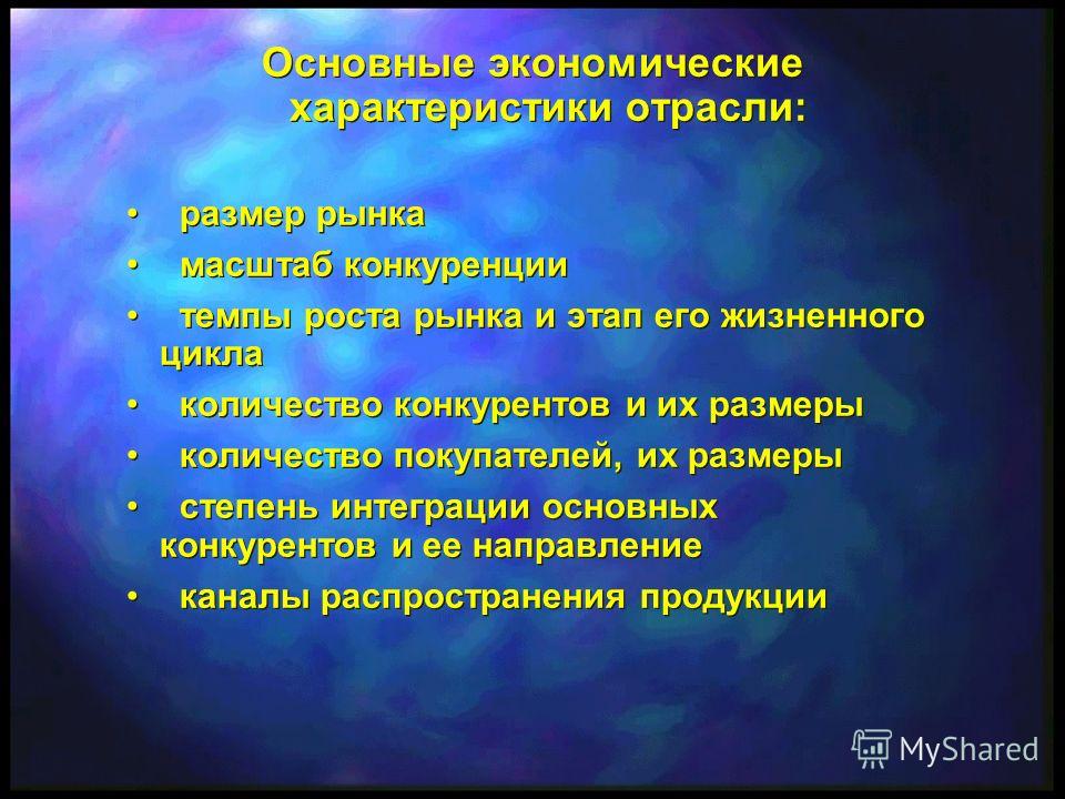 Анализ Отрасли Скачать Бесплатно