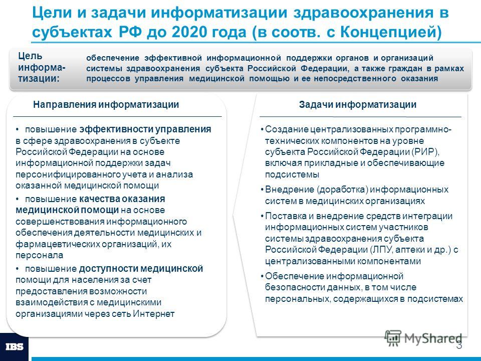 Здравоохранения направлено