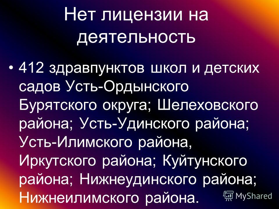 Свердловская областная клиническая больница города