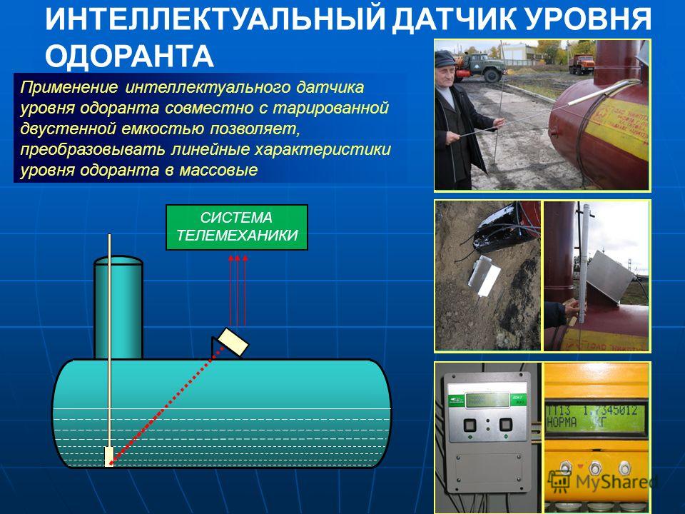 Емкости для хранения одоранта Емкости для хранения одоранта