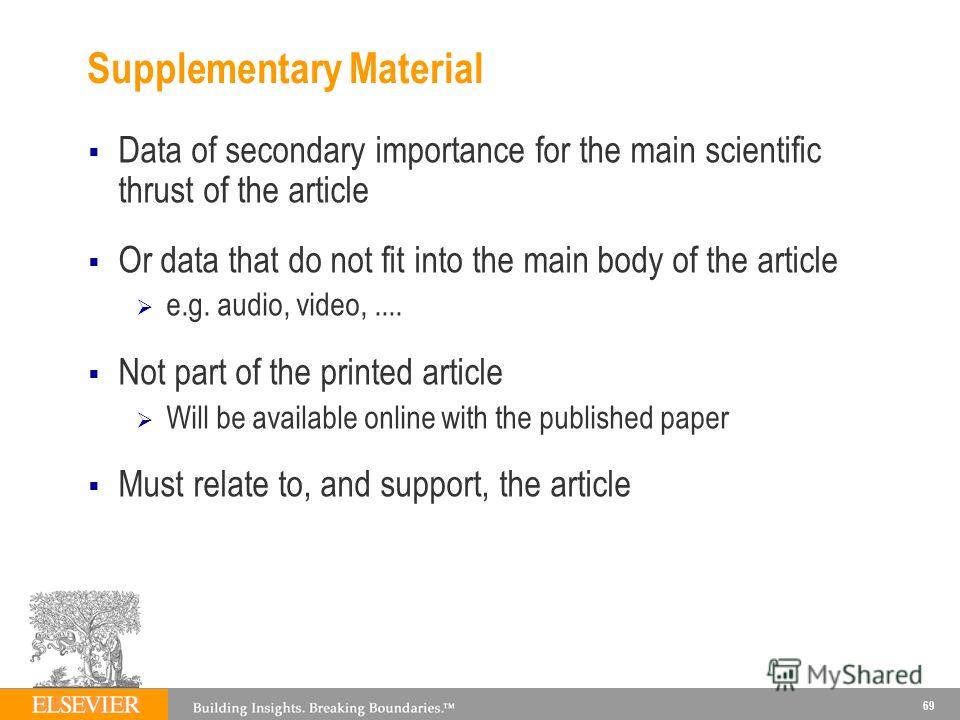 Реферат: New Materials In Science Essay Research Paper