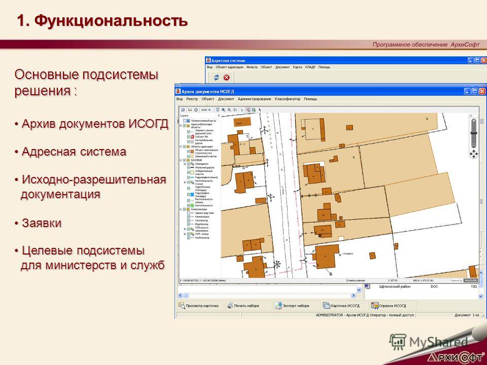 Выписка из исогд на земельный участок образец