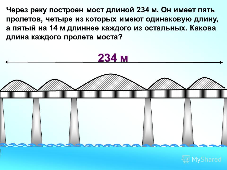 Как сделать простой мостик Как сделать простой мостик
