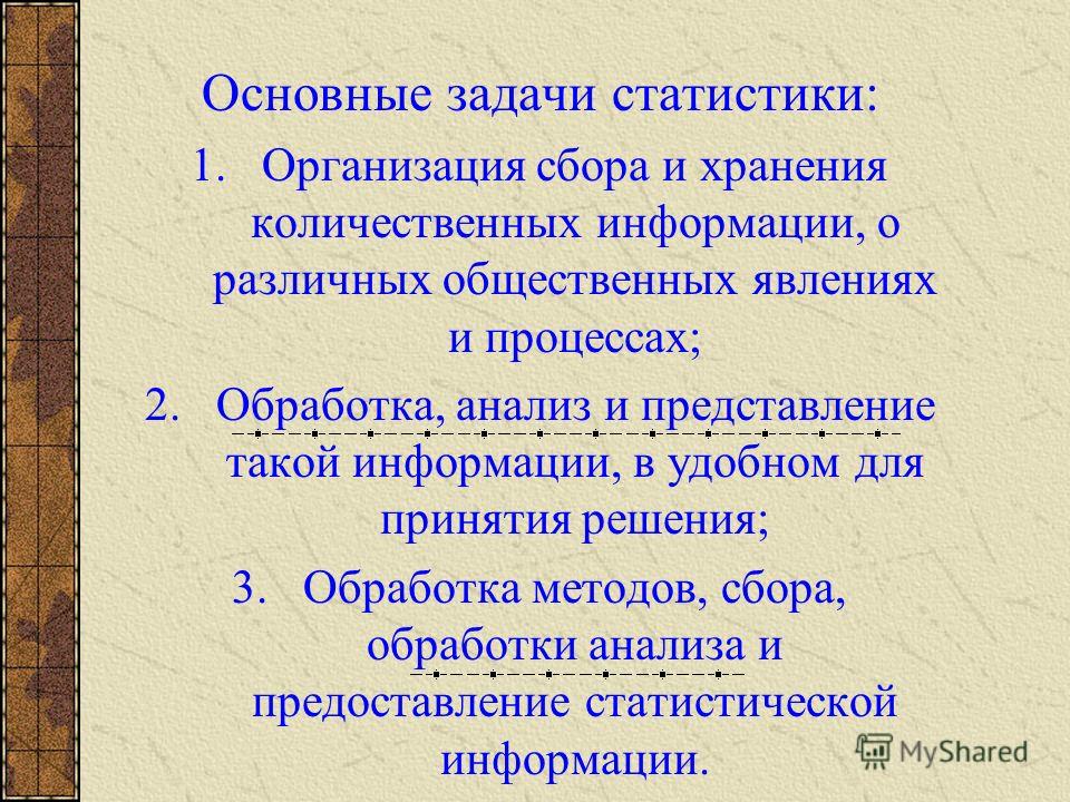 Пособие по теме Предмет, методы и задачи социально-экономической статистики Пособие по теме Предмет, методы и задачи социально-экономической статистики