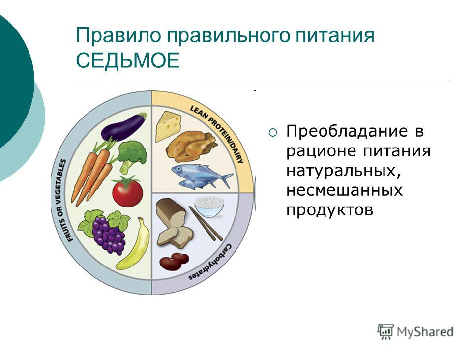 Правильно Питание Московская Область