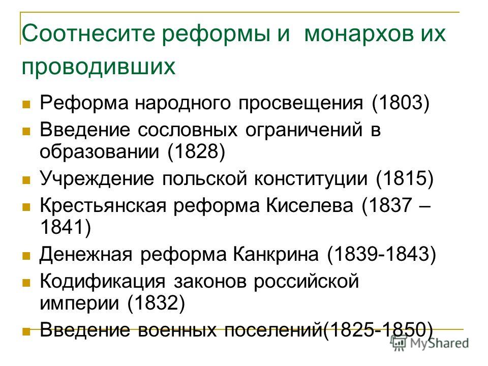 Контрольная работа по теме Кодификация Русского Права в первой половине XIX века 