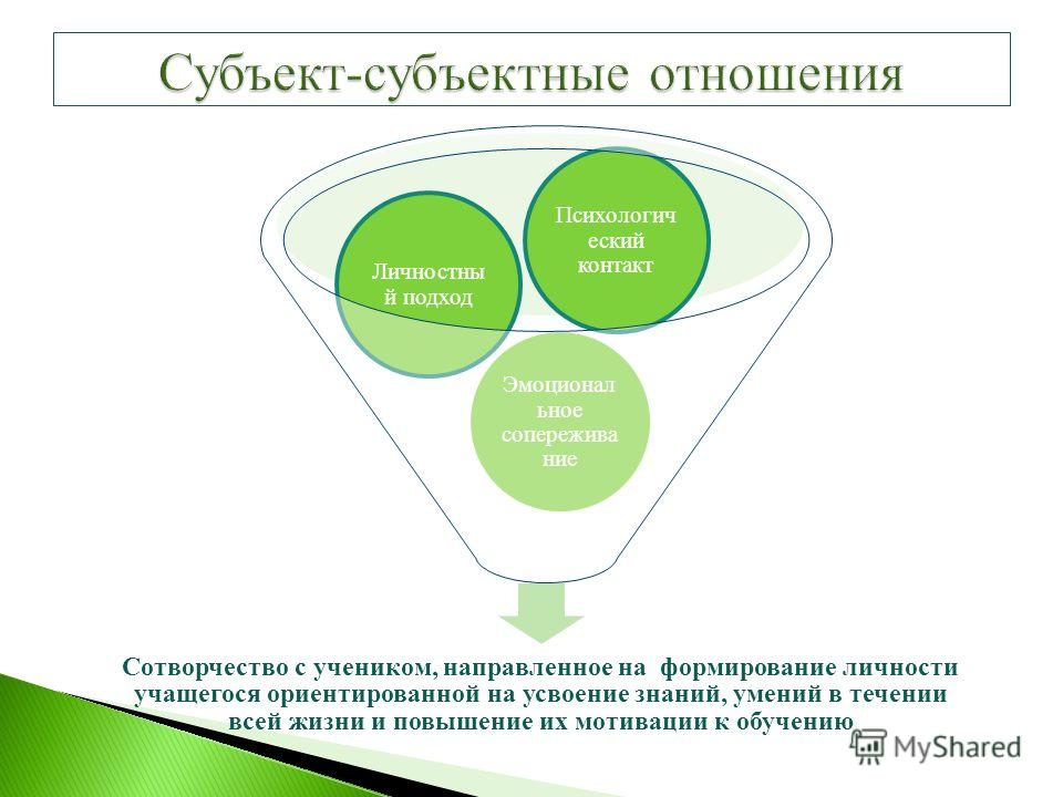 Равное отношение к жизни Равное отношение к жизни