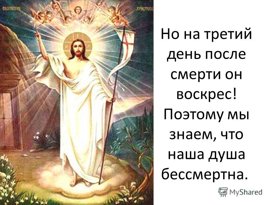 Как по-христиански провести 40 дней после смерти близкого? Как по-христиански провести 40 дней после смерти близкого?