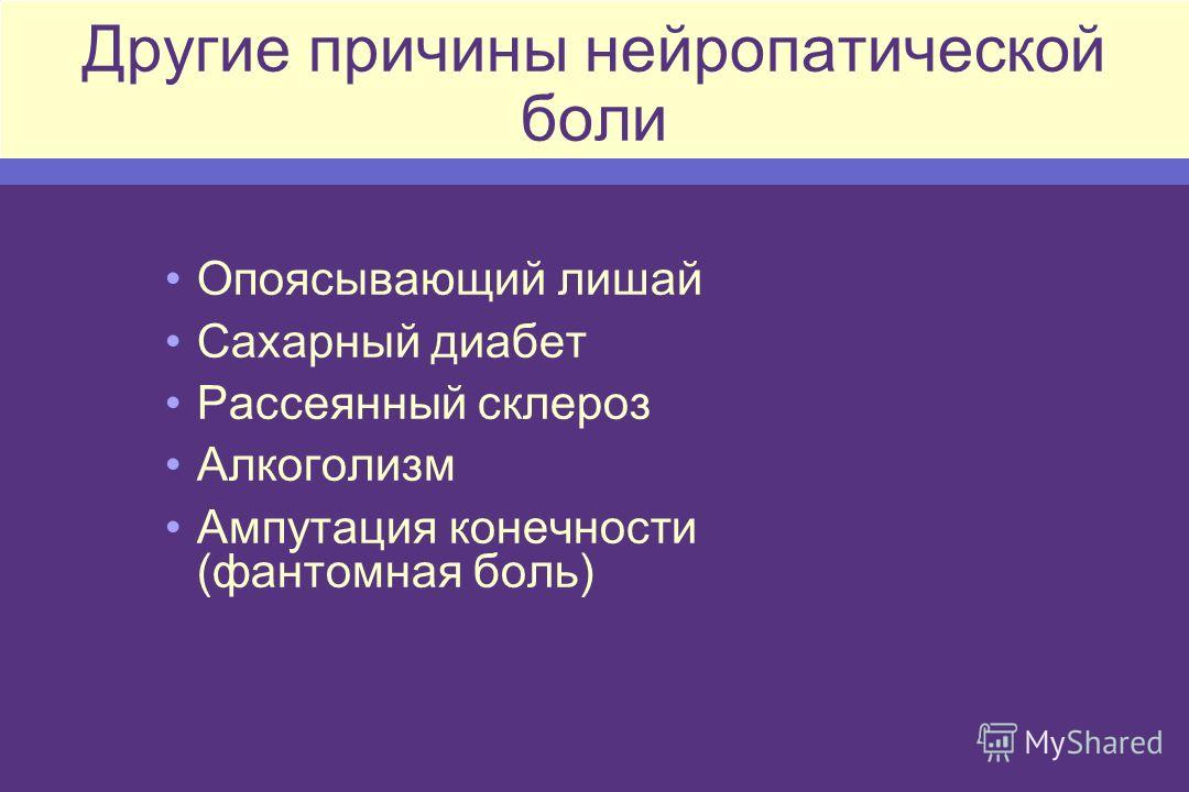 Боли в спине медикаментозное лечение