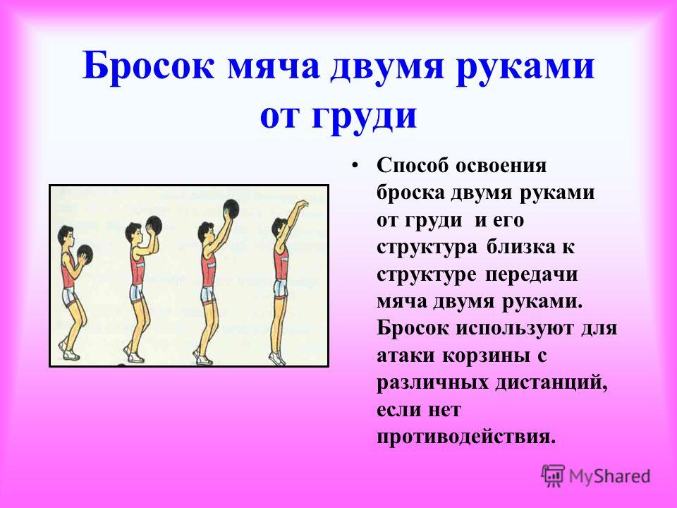 техника выполнения ловли мяча техника выполнения ловли мяча