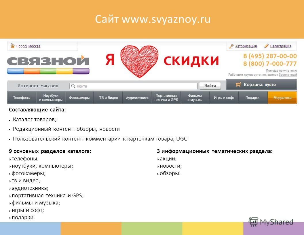 Связной Ульяновск Каталог Товаров Интернет Магазин
