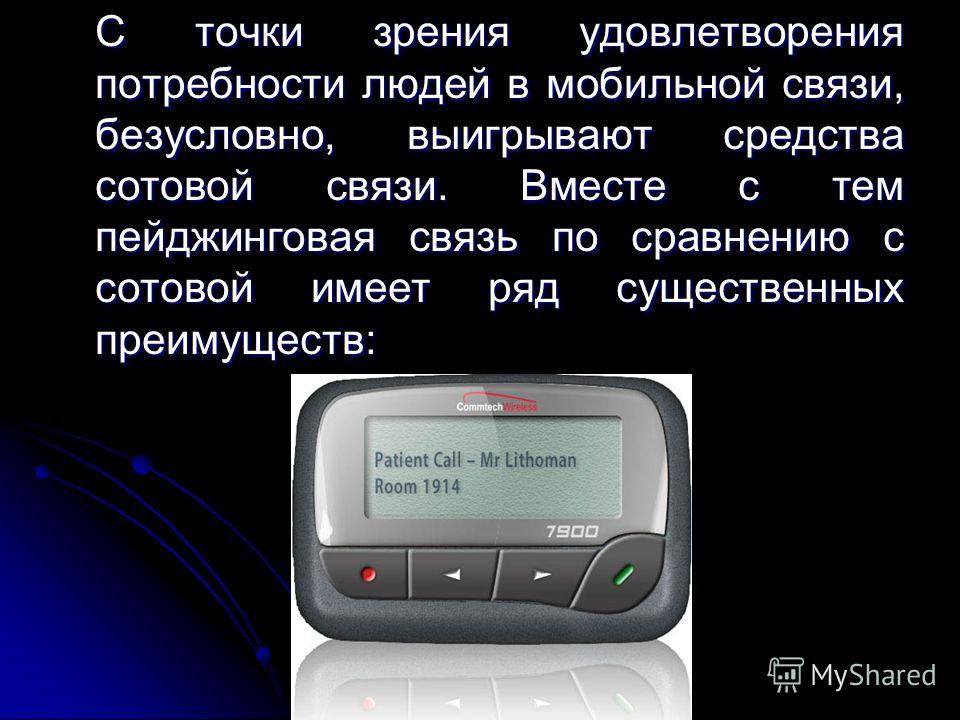 Средства связи своими руками 47