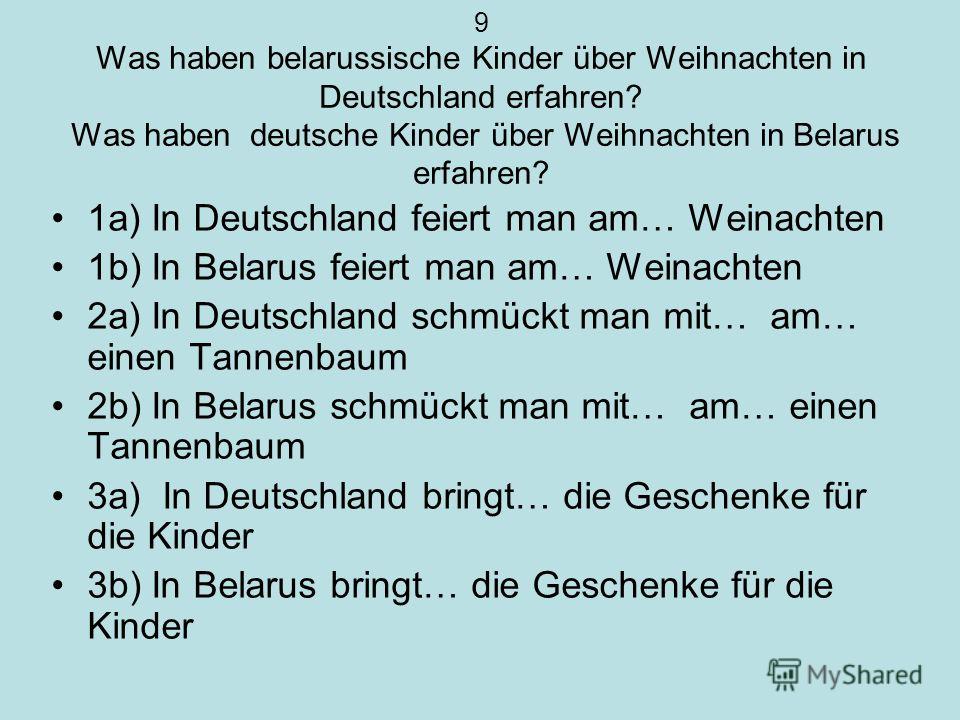 Stunning Wie Feiert Man Weihnachten In Deutschland Photos ... Stunning Wie Feiert Man Weihnachten In Deutschland Photos ...
