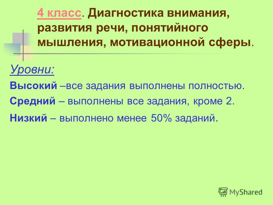 Отношение младшего школьника к обучению Отношение младшего школьника к обучению