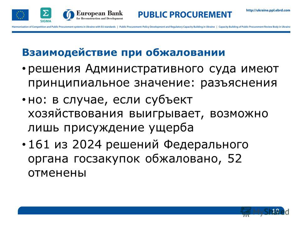Признание решения недействительным Признание решения недействительным