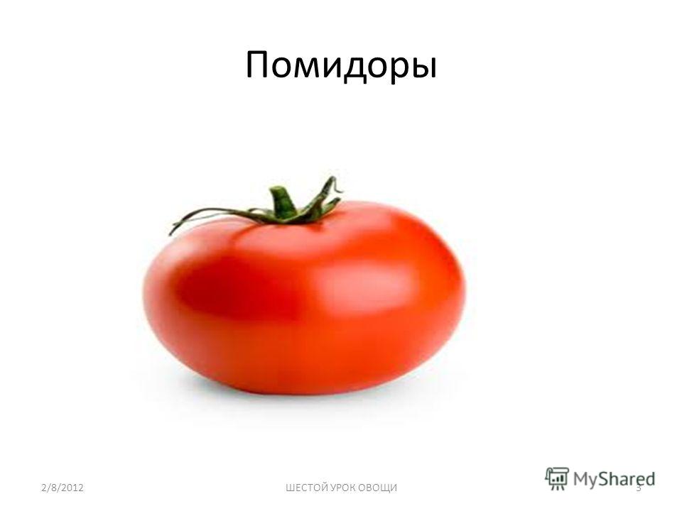 Помидоры Картошка Фото