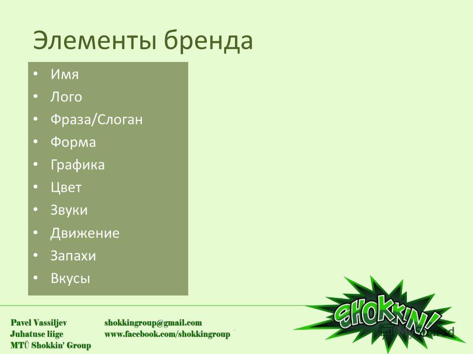 Дизайн аббревиатур Дизайн аббревиатур