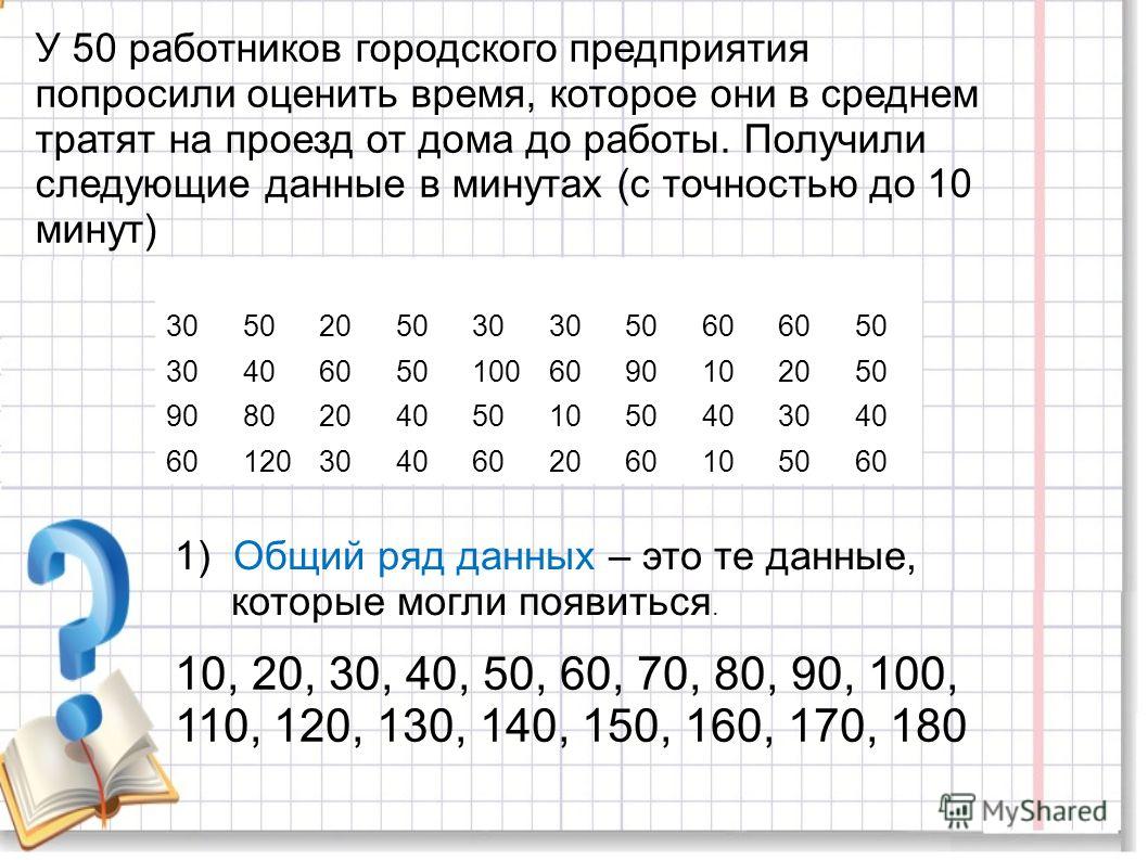 Презентация на тему: 