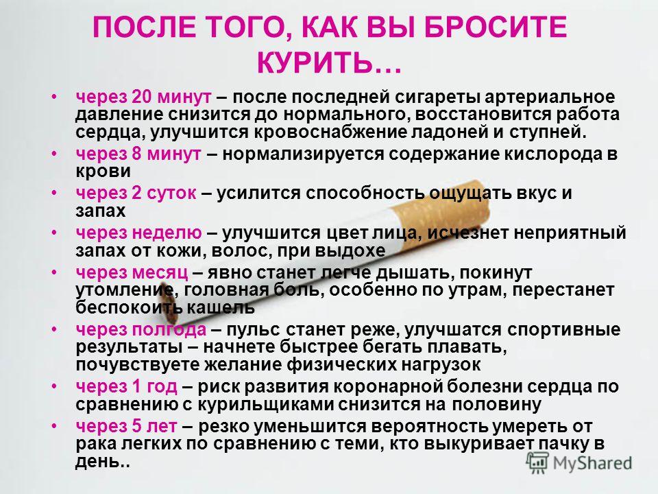 Как бросить курить самостоятельно в домашних условиях если нет силы воли? Топ 10 способов, как самостоятельно бросить курить в домашних условиях