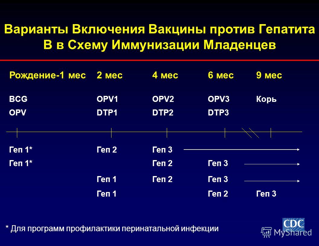 Гепатит б схема вакцинации взрослым Гепатит б схема вакцинации взрослым