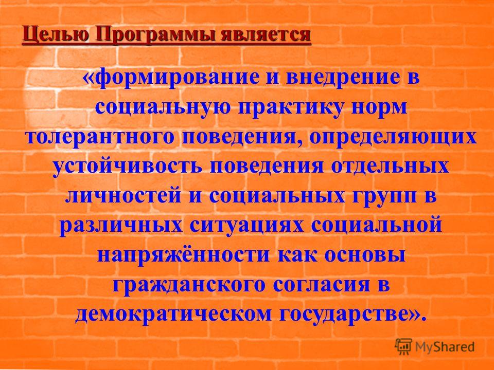 Отношения к своему этносу и к другим Отношения к своему этносу и к другим