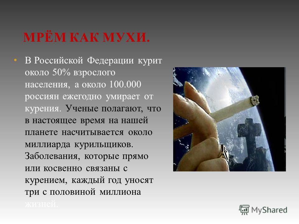 Болезни связаны с курением Болезни связаны с курением
