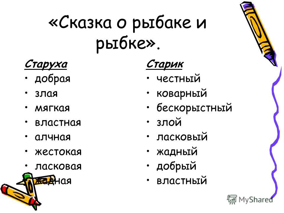 Сочинение О Золотой Рыбке Пушкина Сочинение О Золотой Рыбке Пушкина