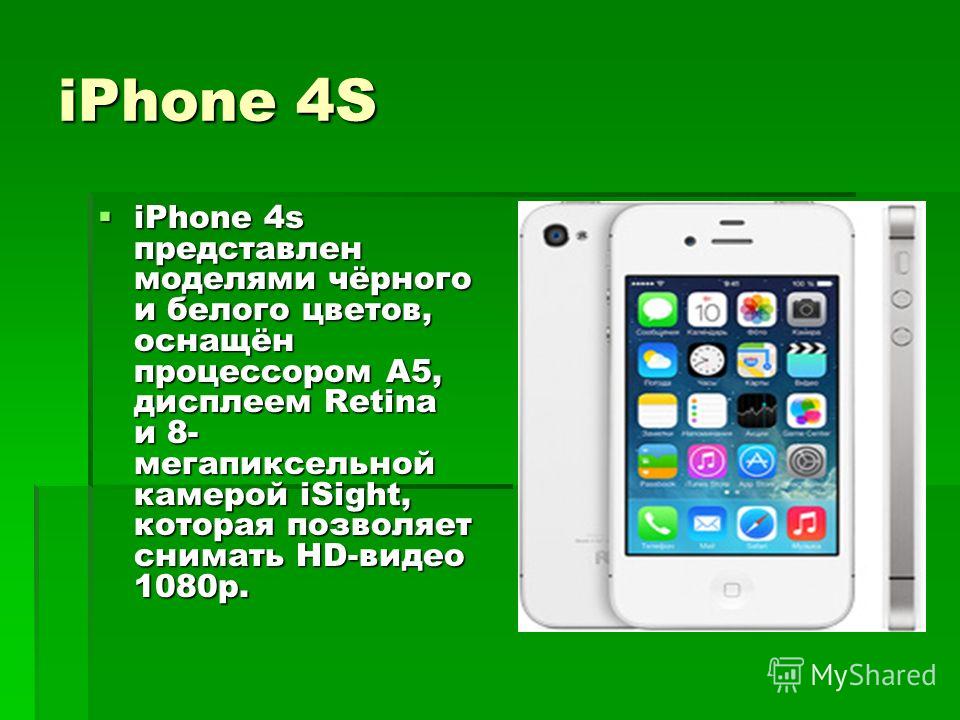 Как сделать презентацию из в айфоне se Как сделать презентацию из в айфоне se
