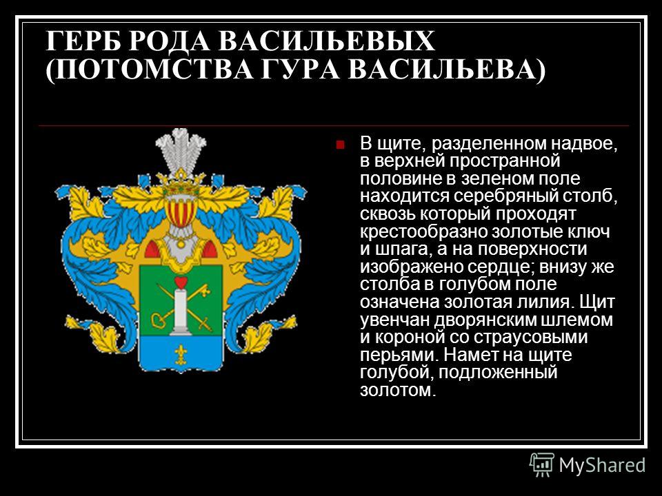 Родовой Герб Магазин На Минском Шоссе