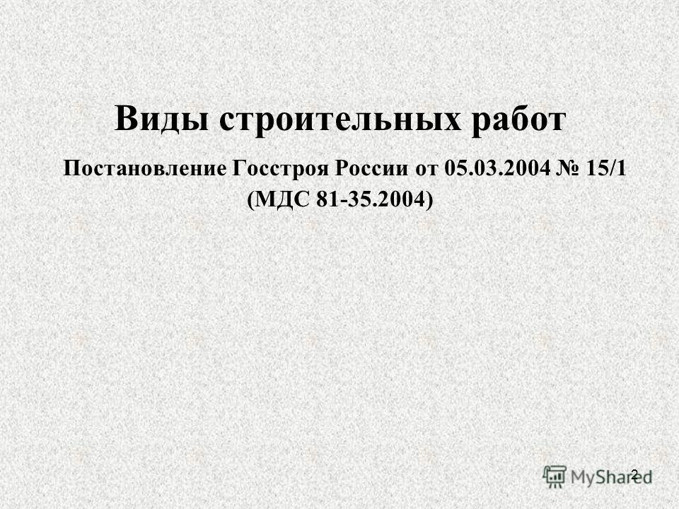 Конкурсы на проведение проектных и строительных работ Конкурсы на проведение проектных и строительных работ