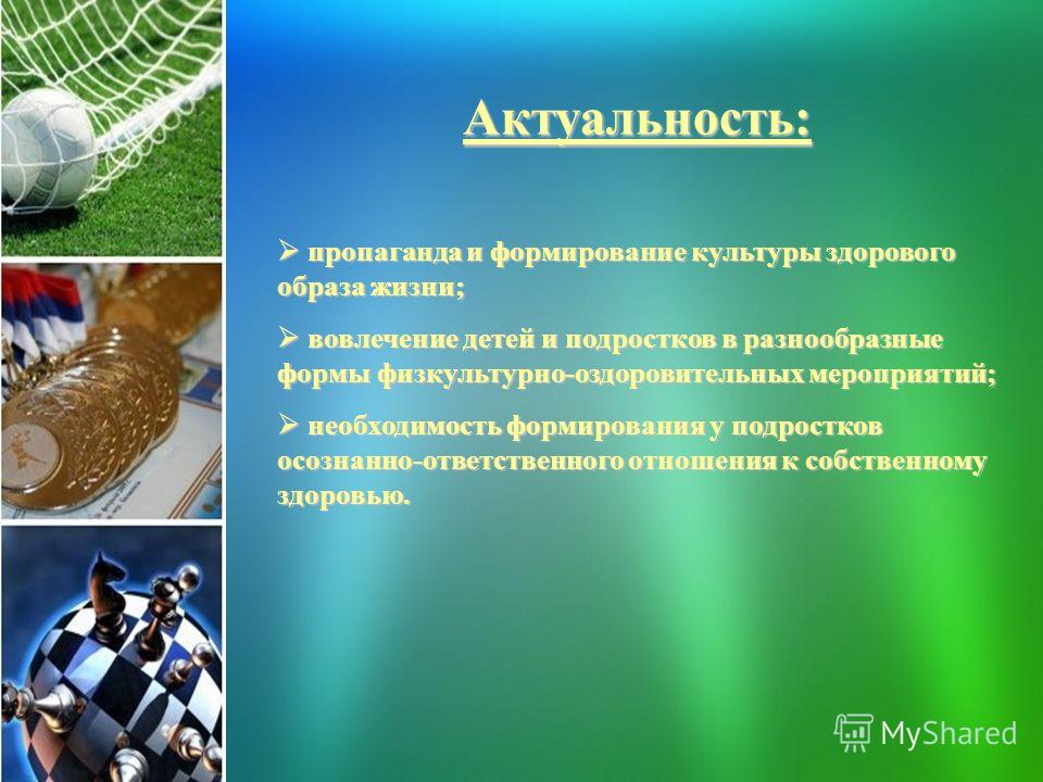 Отношение молодёжи к здоровому образу жизни Отношение молодёжи к здоровому образу жизни