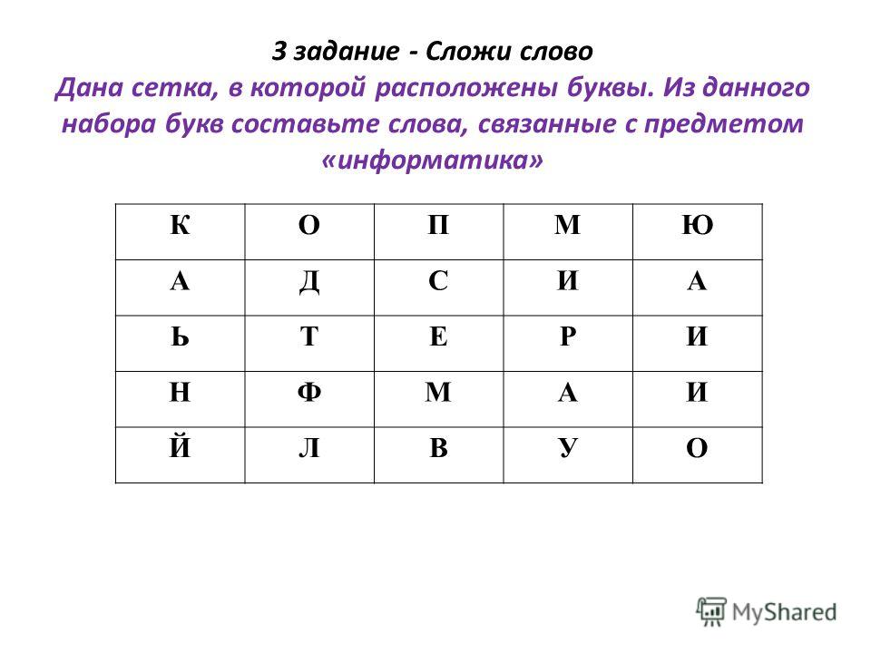 Таблица word связана с Таблица word связана с