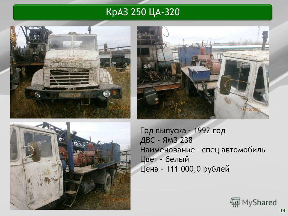 скачать каталог краз 250