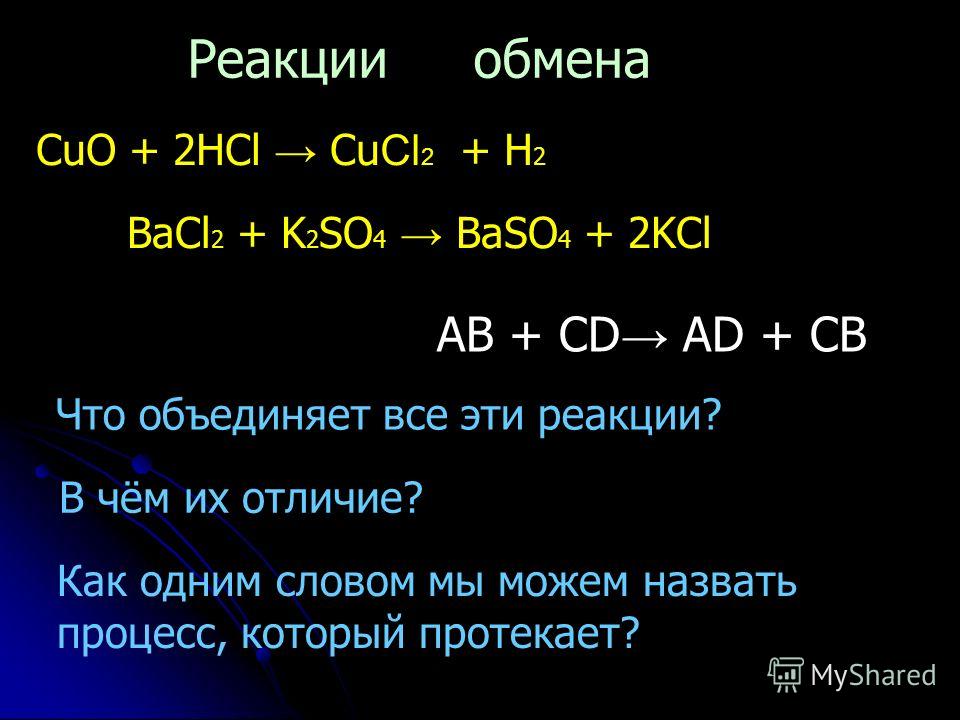 В реакции схема которой cuo
