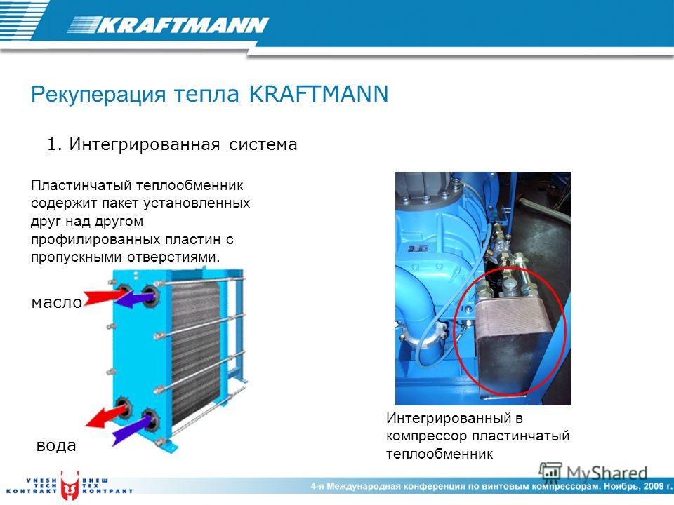 Реферат пластинчатый теплообменник gea nt 50m