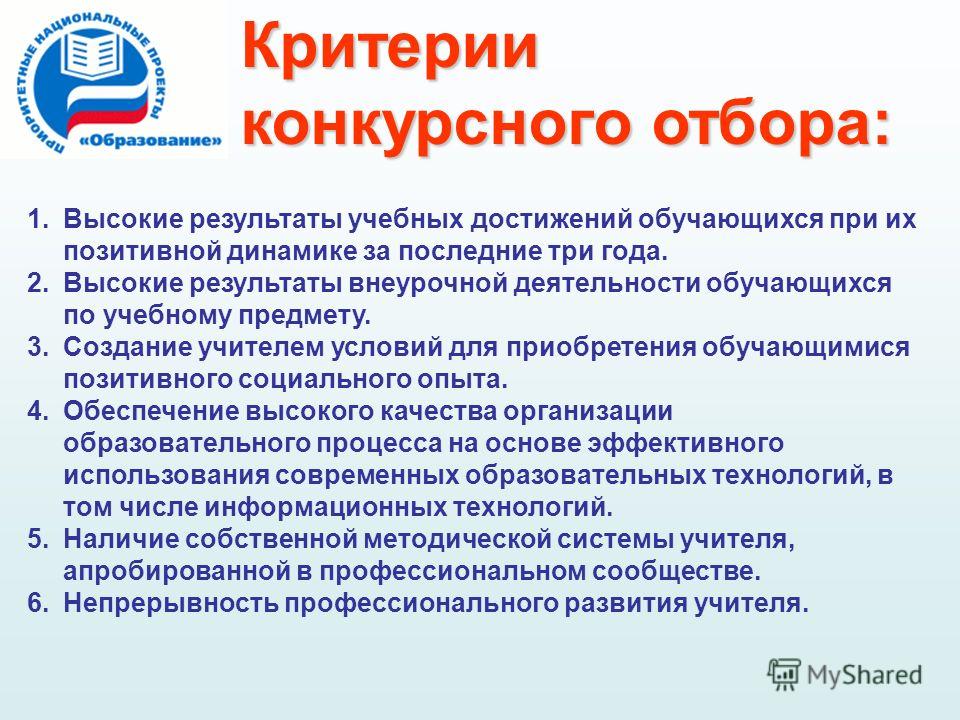 Конкурс пнпо итоги Конкурс пнпо итоги