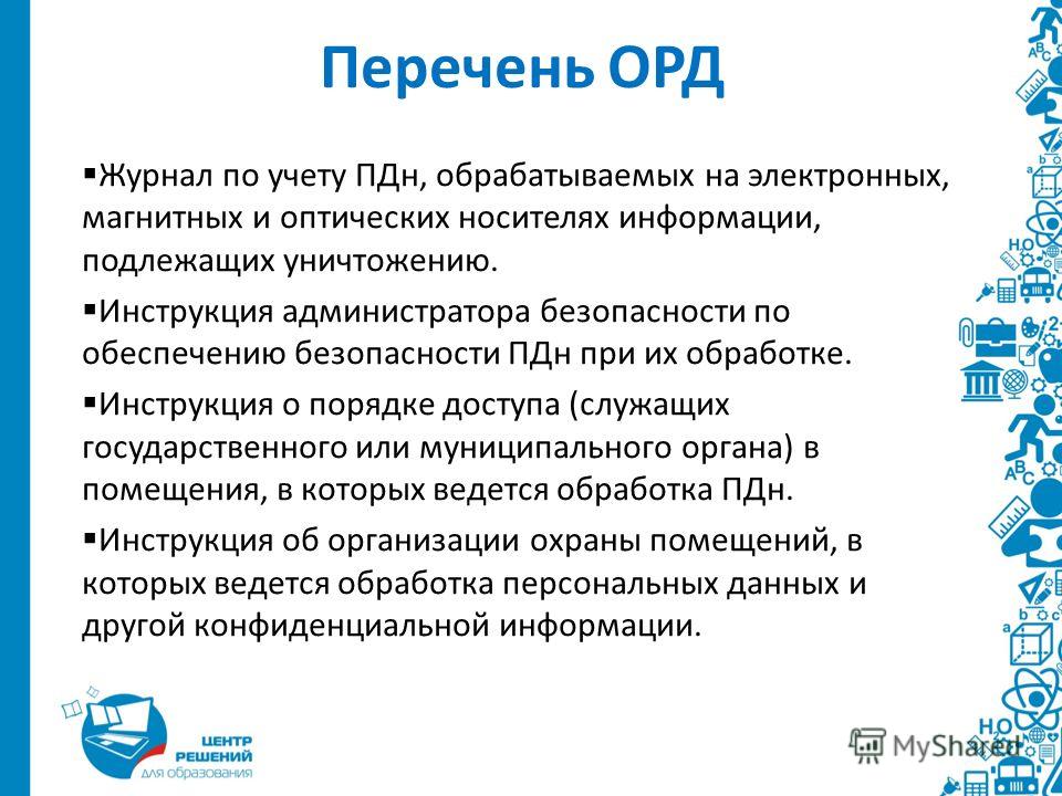 Инструкция о Резервном Копировании Информации