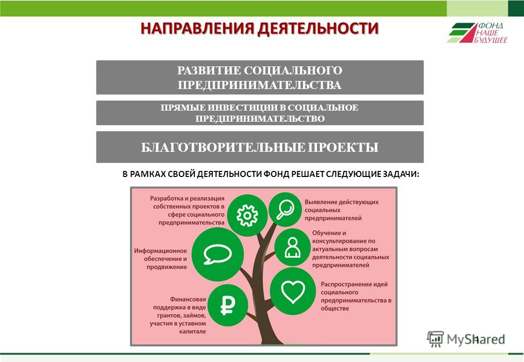 Социально значимое предпринимательство: найдено 82 изображений