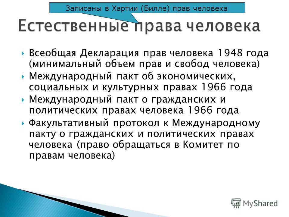 Международный Пакт Об Экономических Социальных И Культурных Правах 1966