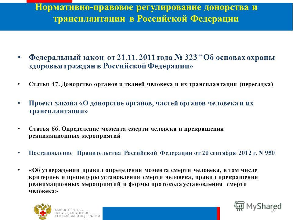 Федеральный закон 323-фз от 21.11.11 об основах охраны здоровья О приватизации государственного и муниципального имущества