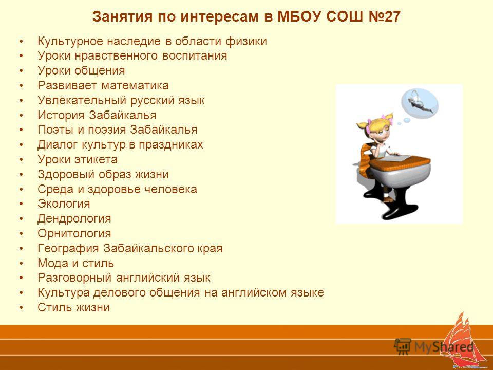 Здоровый Образ Жизни Учебник