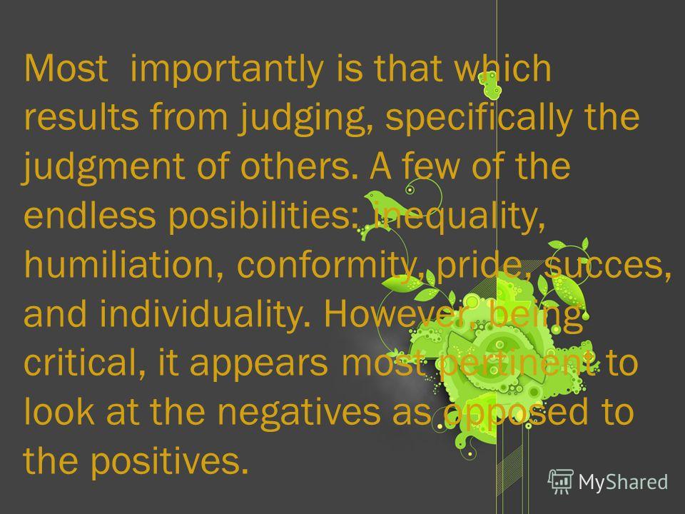never judge a person by external appearance essay never judge a person by external appearance essay