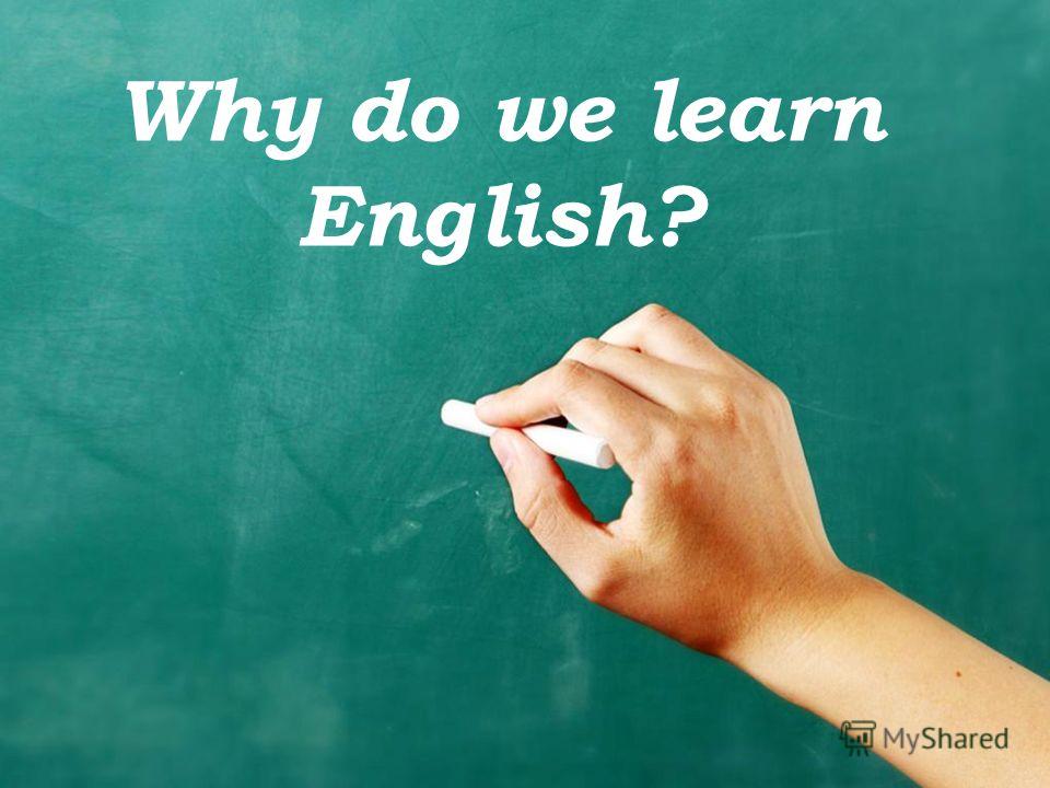 Image result for why learning english